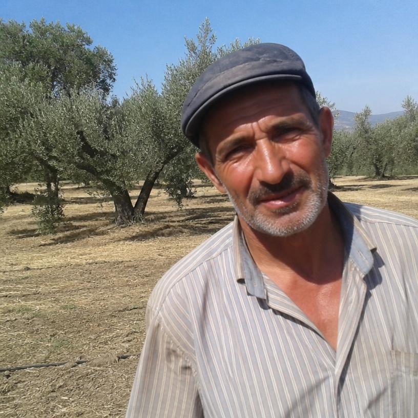 Mehmet Yıldırım — Akhisar / Manisa