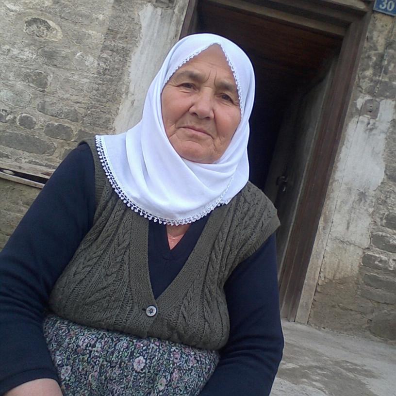Zehra Kılıç — Beypazarı / Ankara
