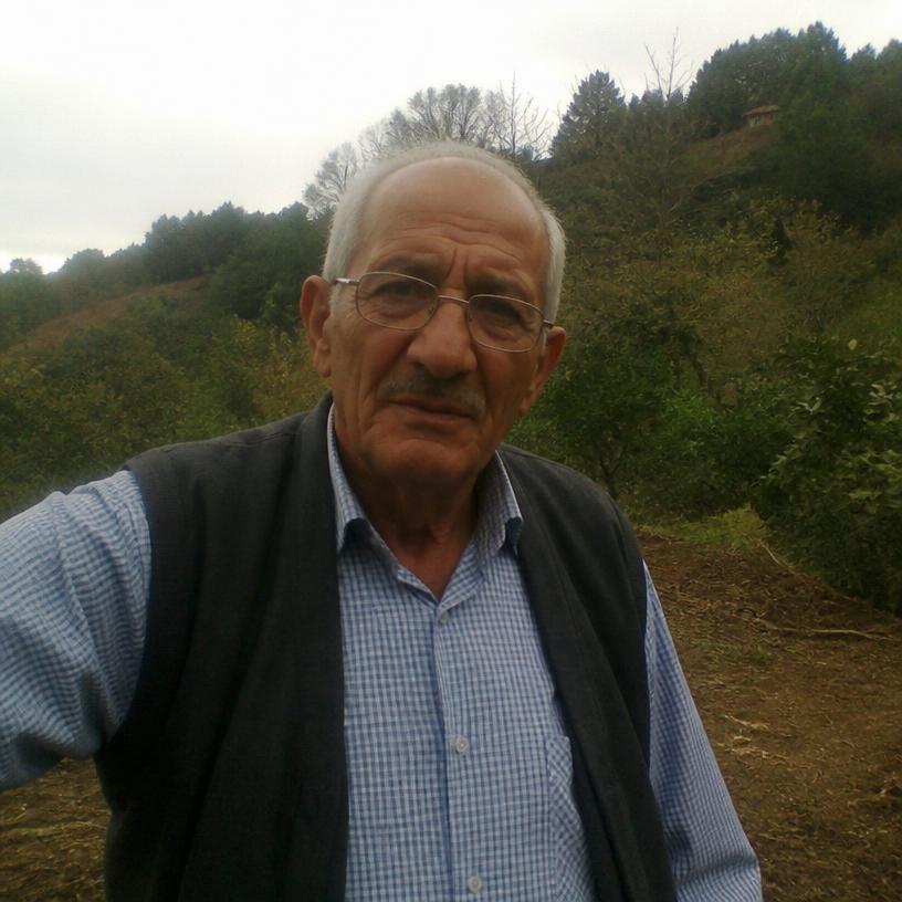 Kemal Uzun — Akçakoca / Düzce