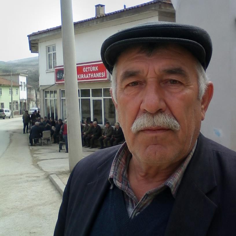 Yaşar Güneş — Bozüyük / Bilecik