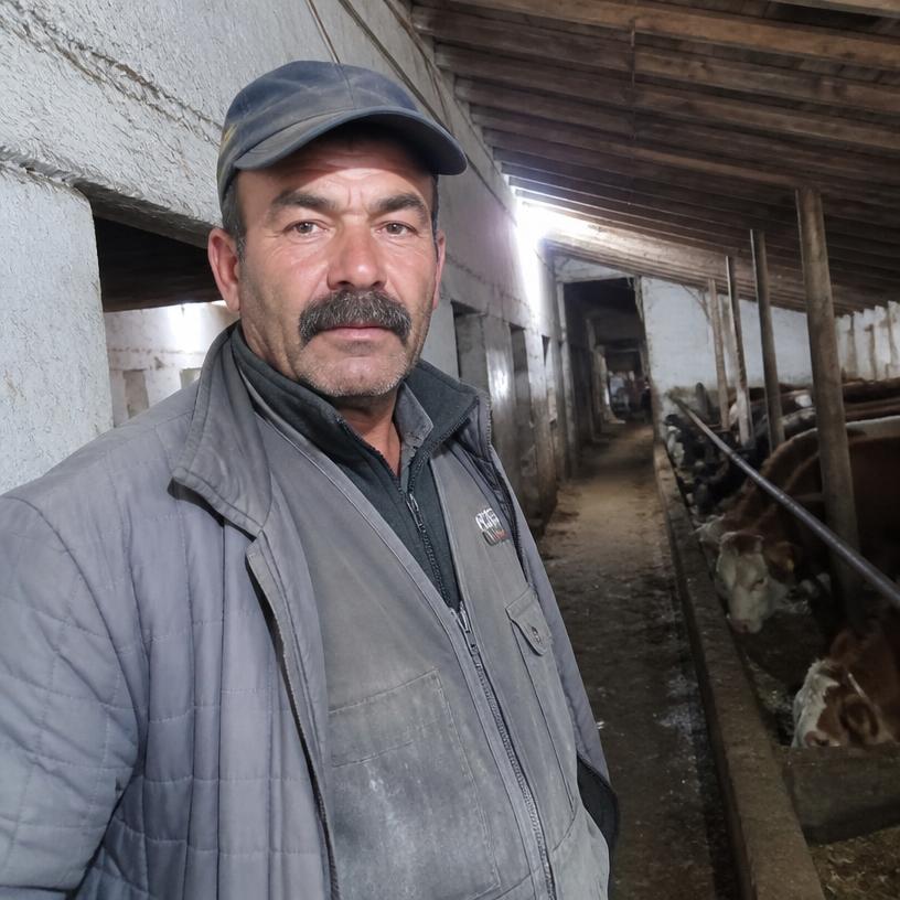 Şener Tunç — Sivrihisar / Eskişehir