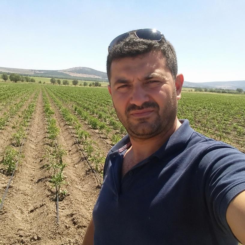 Burak Aksoy — Havza / Samsun