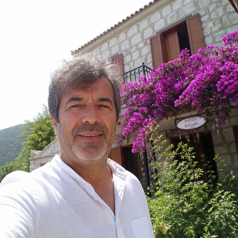 Cengiz Polat — Datça / Muğla