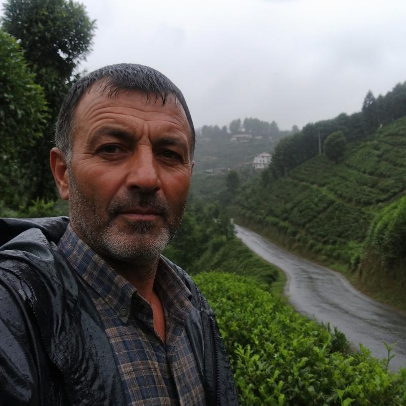 Mustafa Aydemir — Of / Trabzon