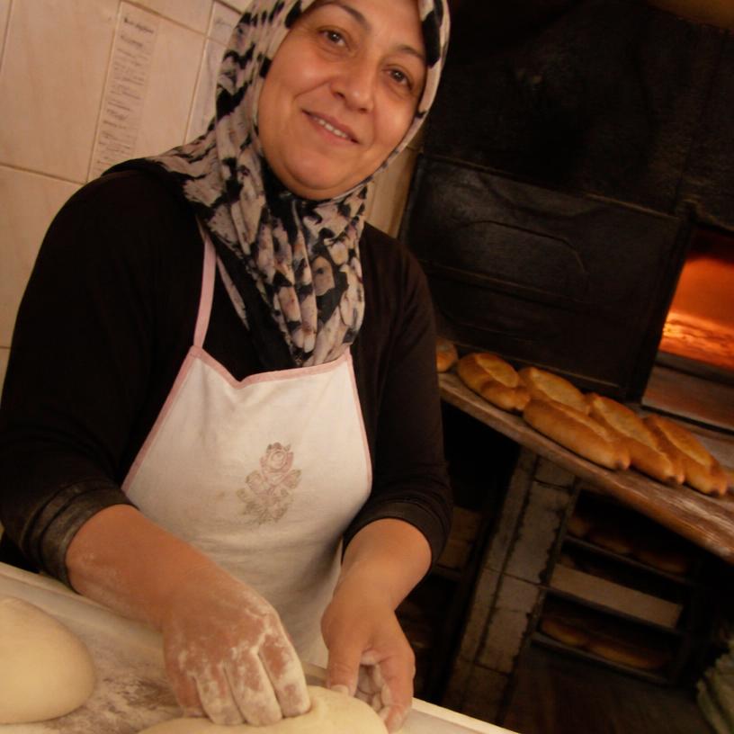 Meryem Doğru — Beyşehir / Konya