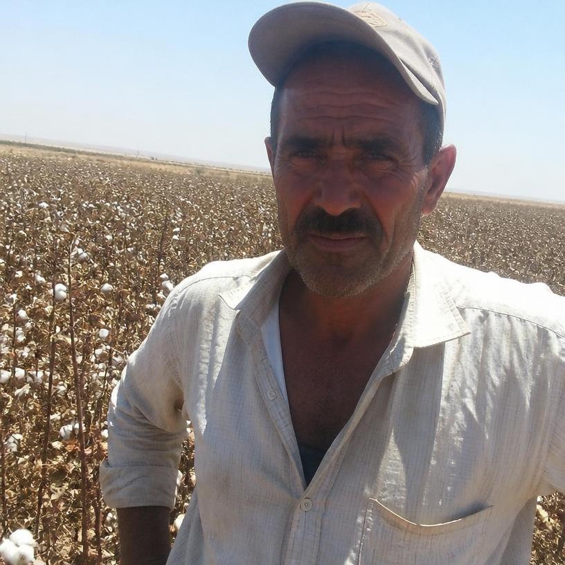 Selahattin Bozkurt — Viranşehir / Şanlıurfa