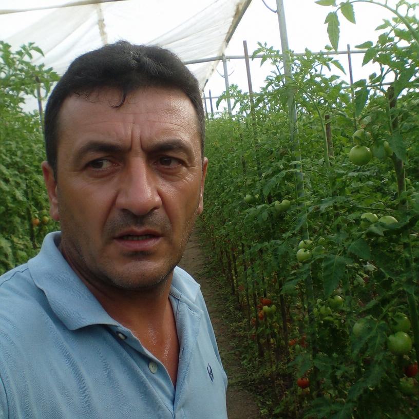 Serkan Çavuşoğlu — Serik / Antalya