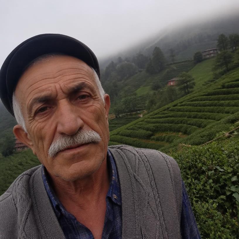İbrahim Kaya — Çaykara / Trabzon