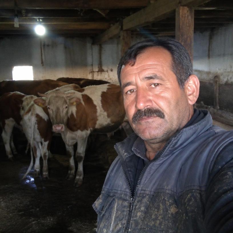Ramazan Koyuncu — Karapınar / Konya