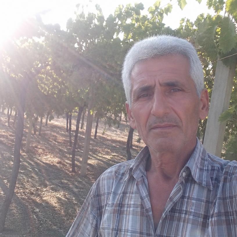 Osman Şahin — Kemalpaşa / İzmir