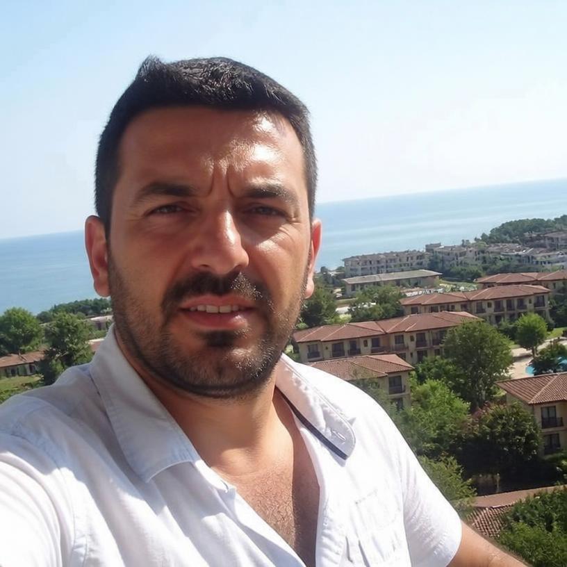 Hakan Doğan — Şile / İstanbul